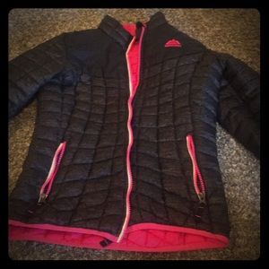 Black Snow Jacket